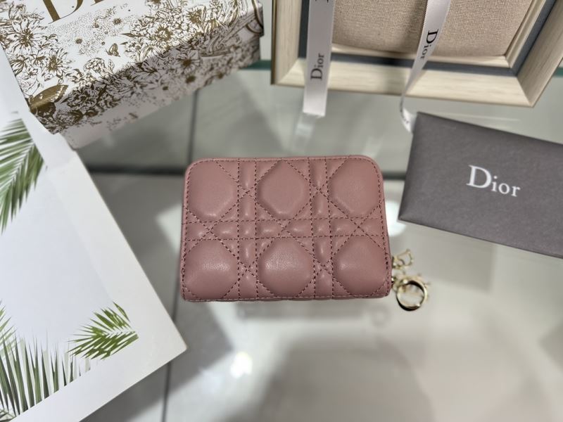 Christian Dior Wallet